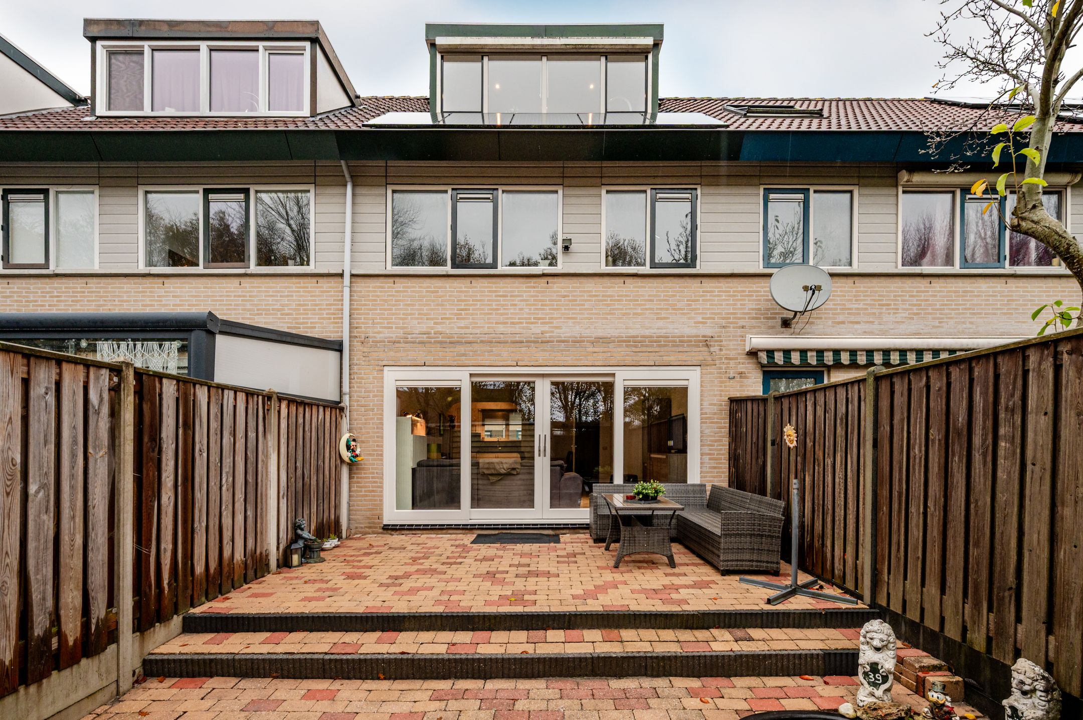 Anna Pavlovastraat 30 