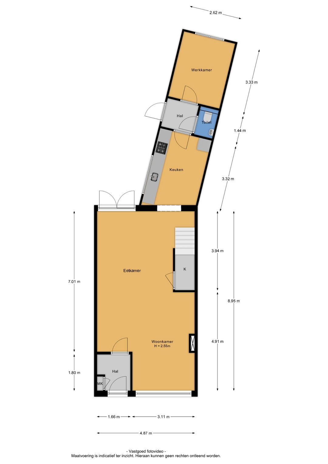 Foto 58 van Hatertseweg 116