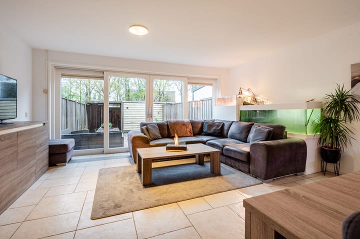 Foto 3 van Anna Pavlovastraat 30