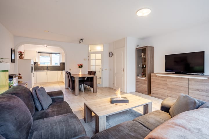 Foto 6 van Anna Pavlovastraat 30