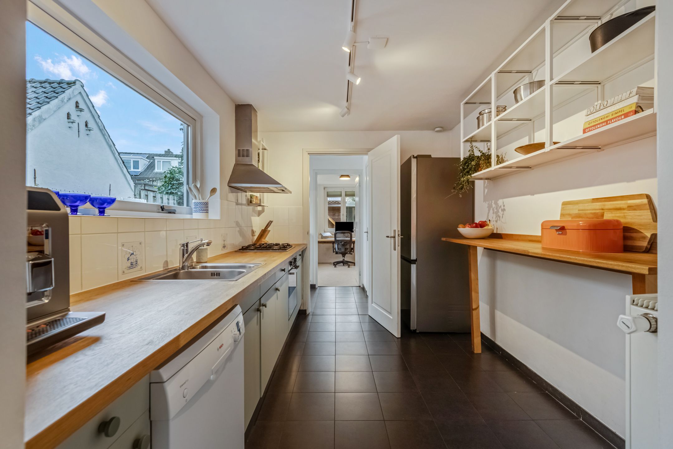 Foto 15 van Hatertseweg 116