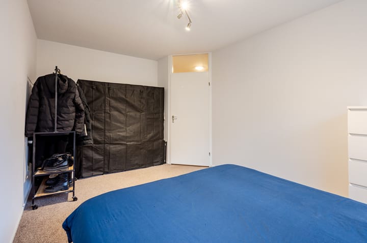 Foto 20 van Anna Pavlovastraat 30