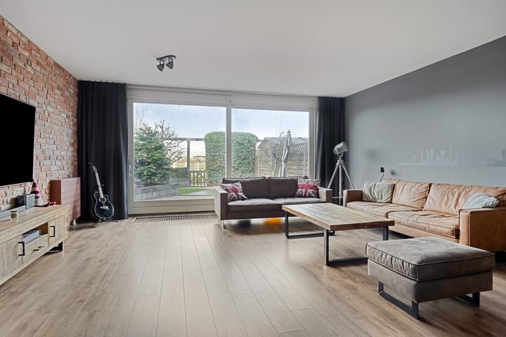 Foto 2 van Jan Sluijtersstraat 45