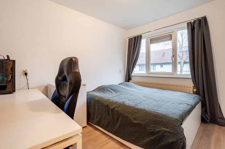 Foto 21 van Anna Pavlovastraat 30