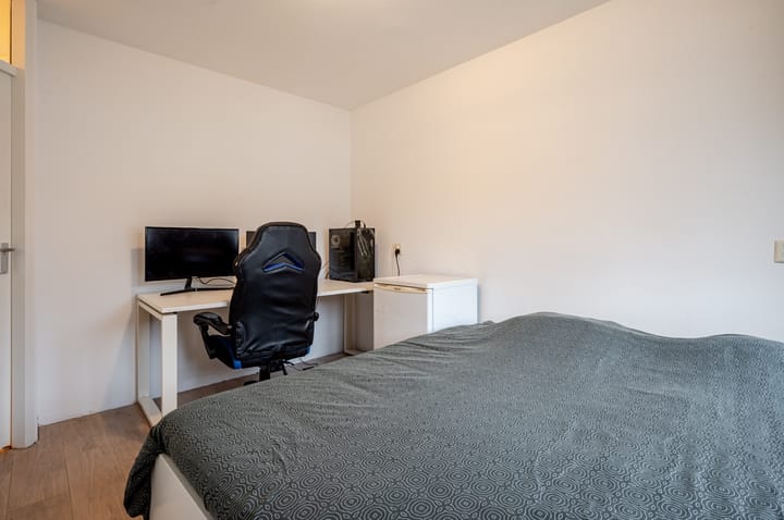 Foto 22 van Anna Pavlovastraat 30