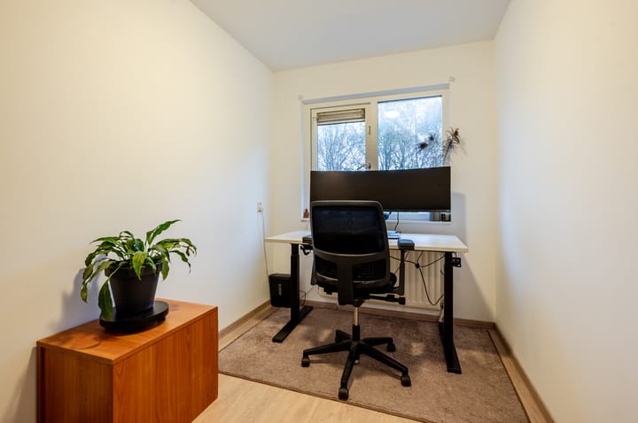 Foto 23 van Anna Pavlovastraat 30