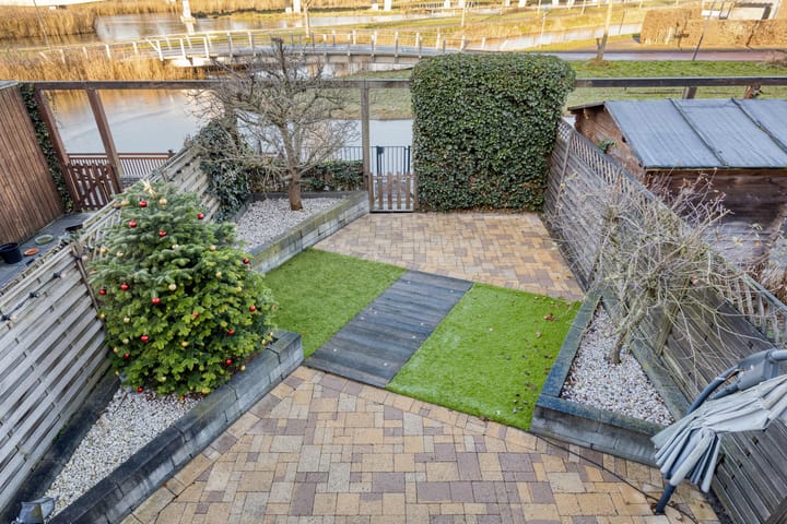 Foto 4 van Jan Sluijtersstraat 45