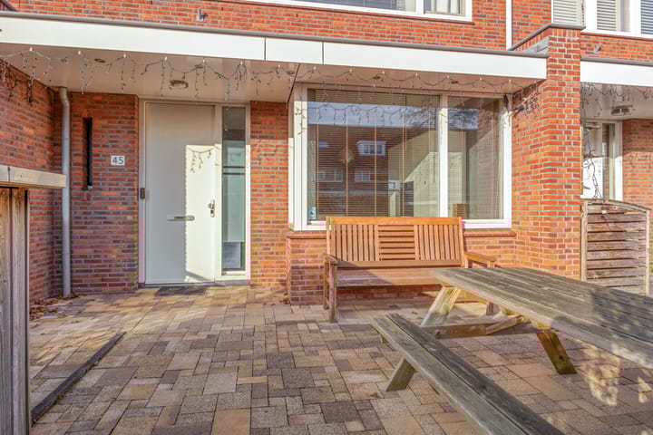 Foto 8 van Jan Sluijtersstraat 45