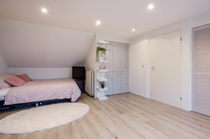 Foto 28 van Anna Pavlovastraat 30