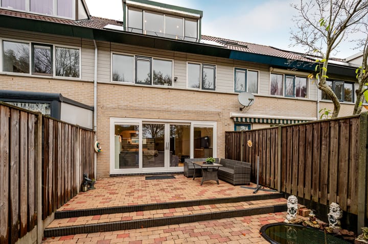 Foto 34 van Anna Pavlovastraat 30