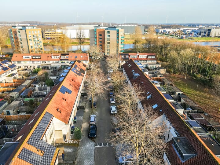 Foto 40 van Anna Pavlovastraat 30