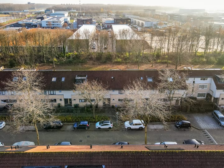 Foto 45 van Anna Pavlovastraat 30