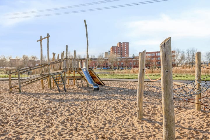 Foto 33 van Jan Sluijtersstraat 45