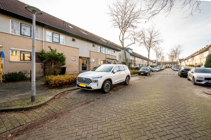 Foto 49 van Anna Pavlovastraat 30