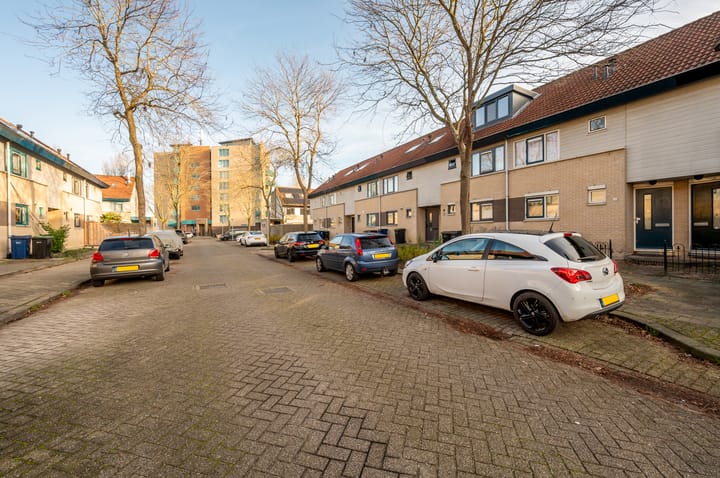 Foto 50 van Anna Pavlovastraat 30