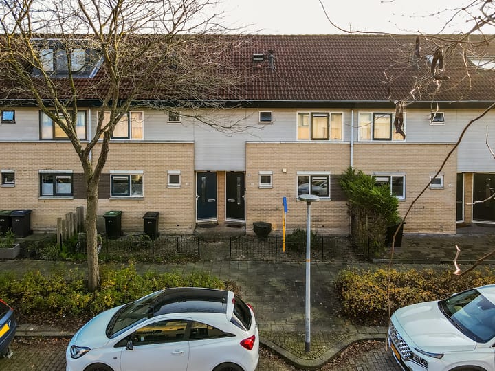 Foto 52 van Anna Pavlovastraat 30