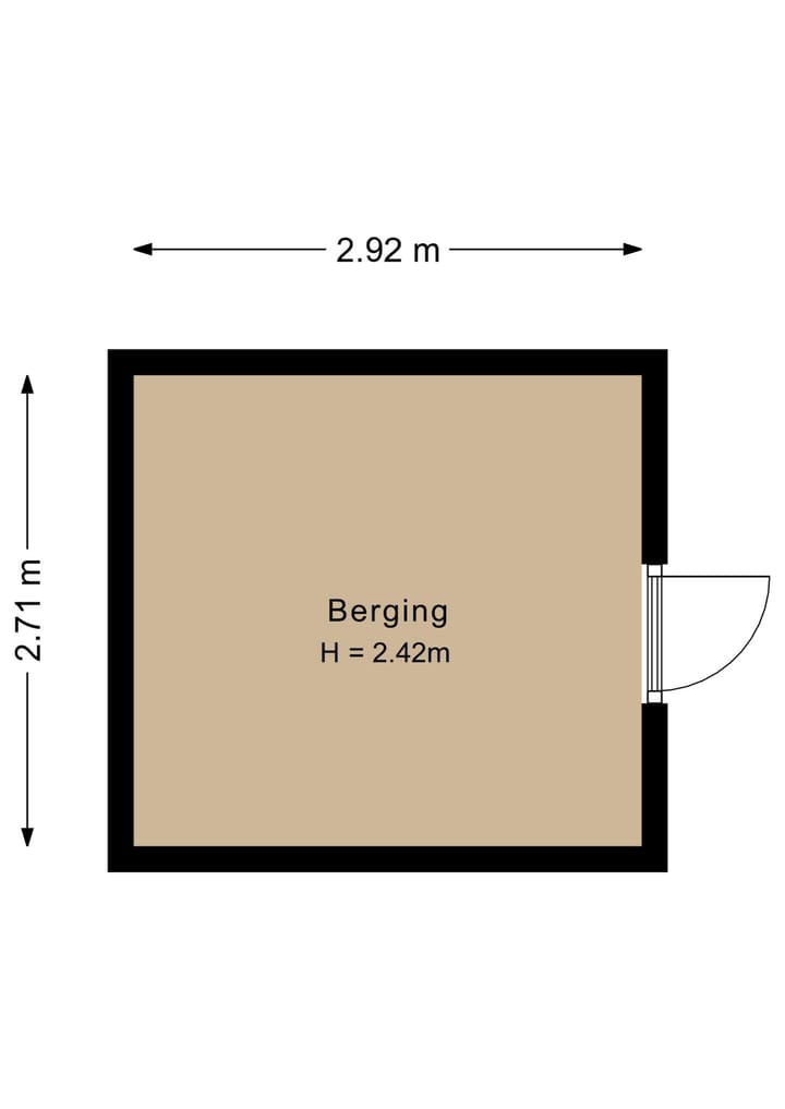 Foto 56 van Anna Pavlovastraat 30