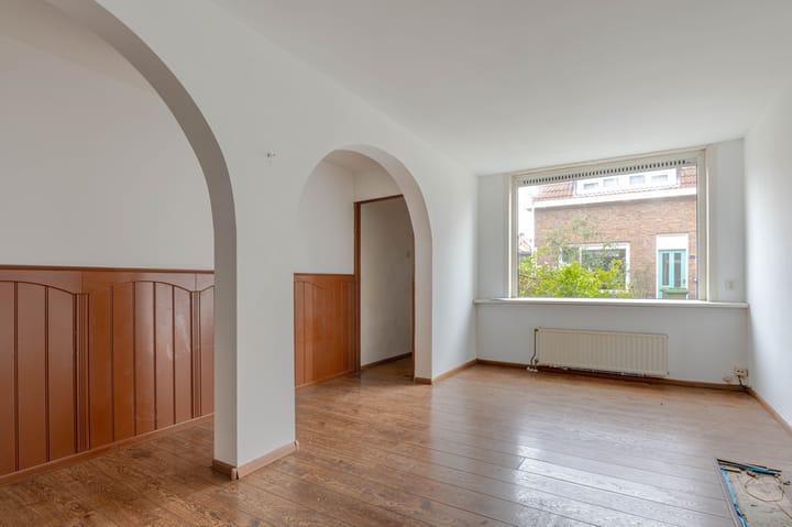 Foto 2 van Oostendamstraat 155-B