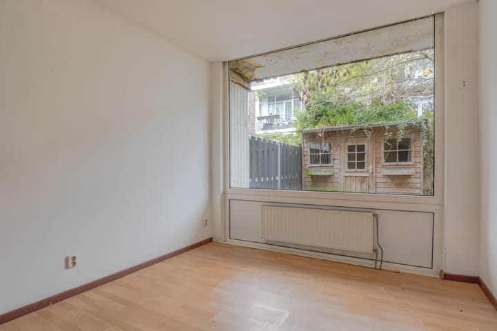 Foto 4 van Oostendamstraat 155-B