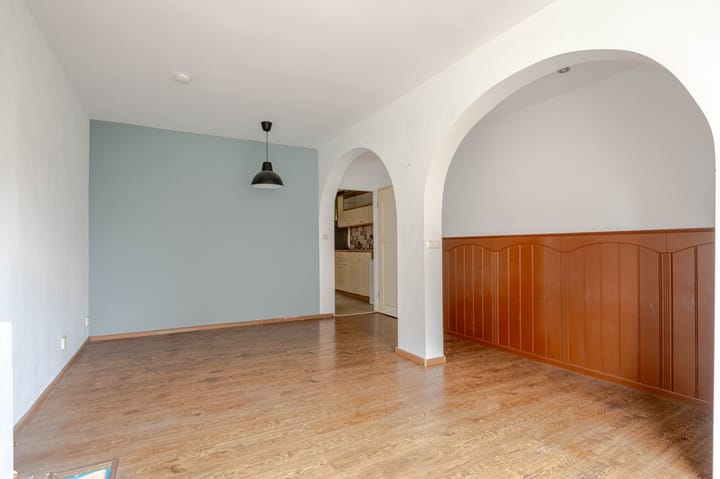 Foto 8 van Oostendamstraat 155-B