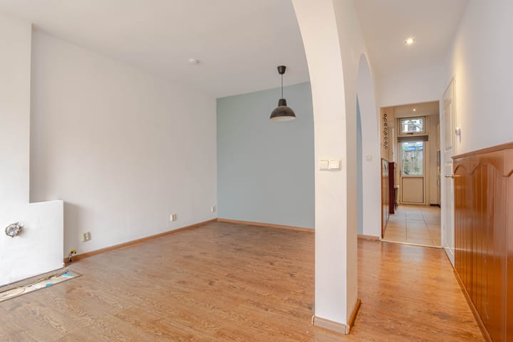 Foto 9 van Oostendamstraat 155-B