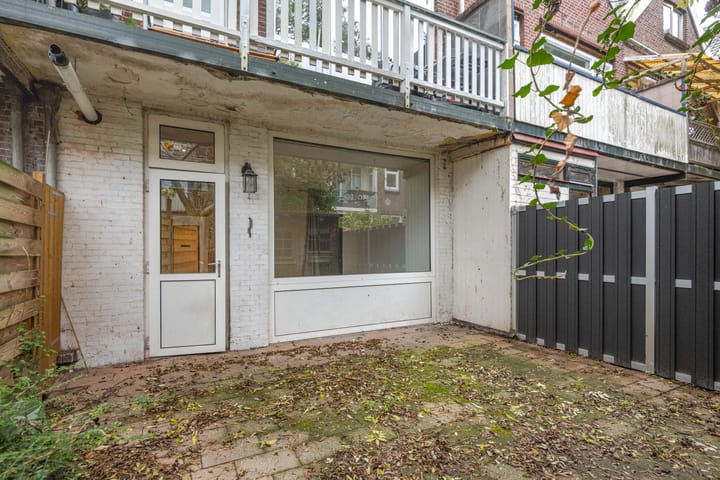 Foto 16 van Oostendamstraat 155-B