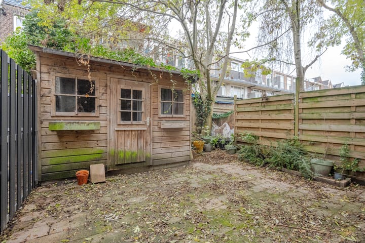 Foto 17 van Oostendamstraat 155-B