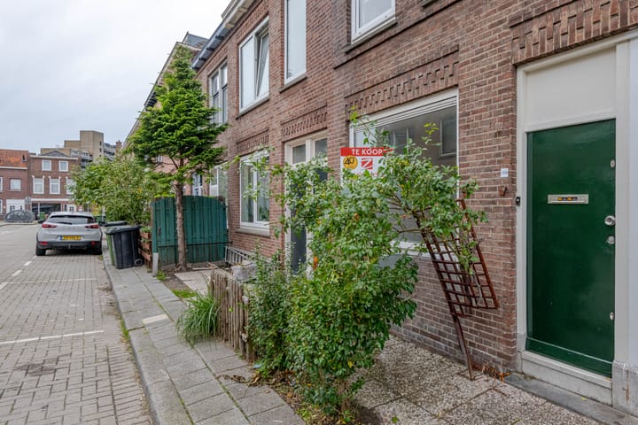 Foto 18 van Oostendamstraat 155-B