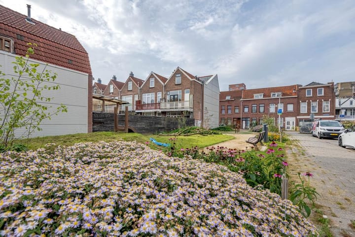 Foto 19 van Oostendamstraat 155-B