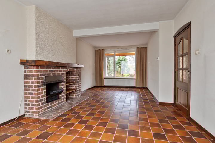 Foto 2 van Rozenstraat 15