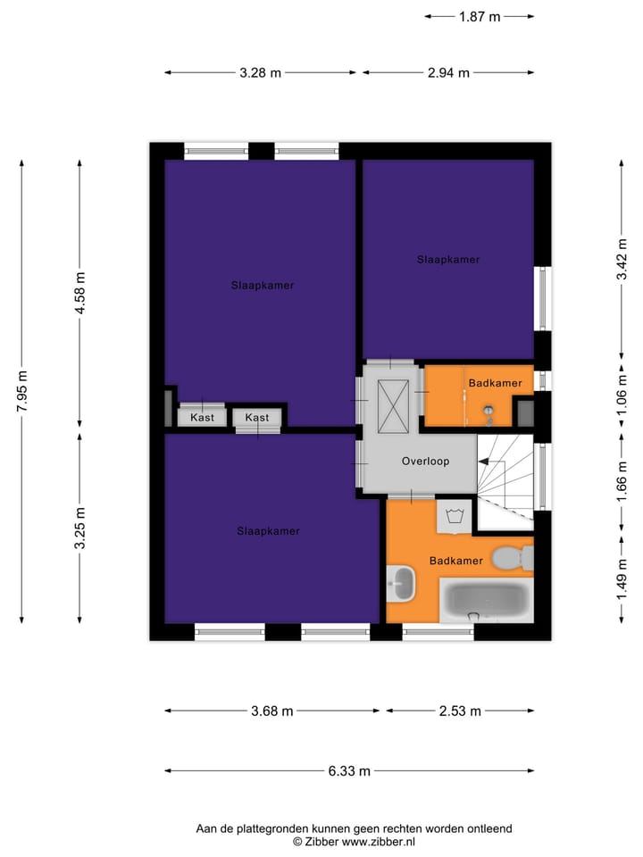 Foto 29 van Rozenstraat 15