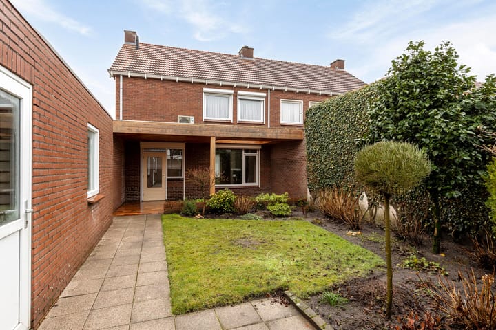 Foto 21 van Rozenstraat 15