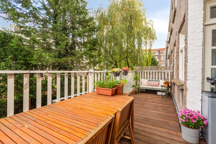 Foto 4 van Dintelstraat 45-1