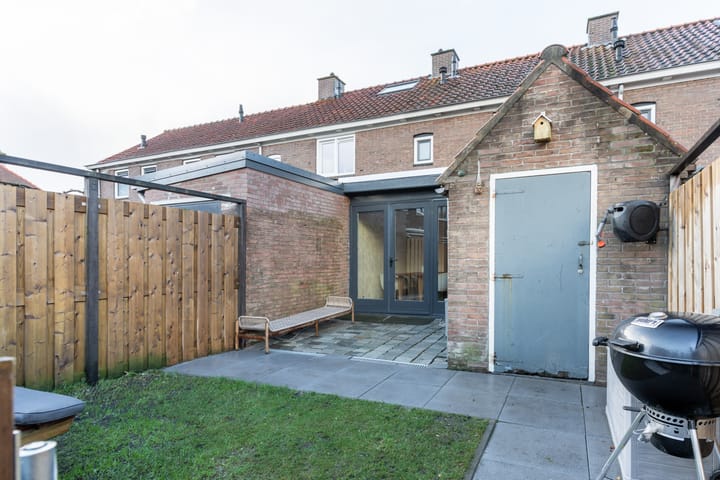 Foto 37 van Ieplaan 74