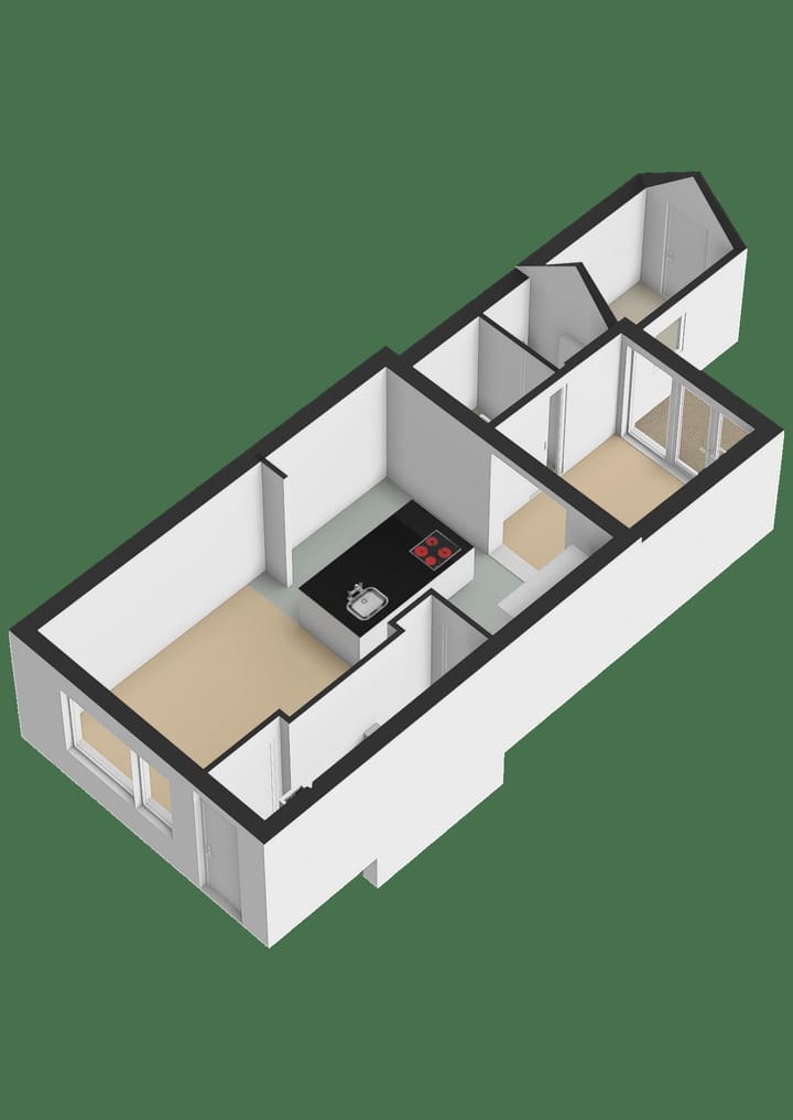 Foto 43 van Ieplaan 74