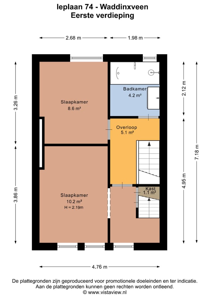 Foto 44 van Ieplaan 74