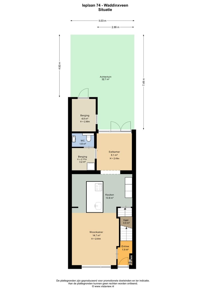 Foto 46 van Ieplaan 74