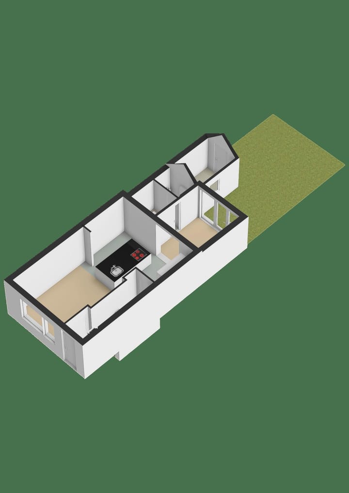 Foto 47 van Ieplaan 74