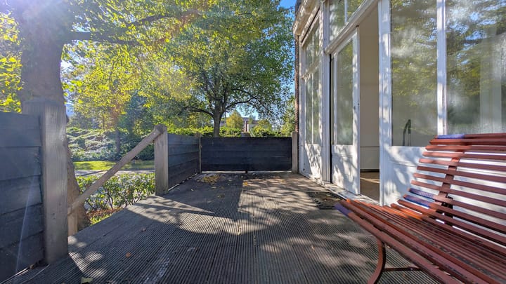 Foto 10 van Eemskanaal 5