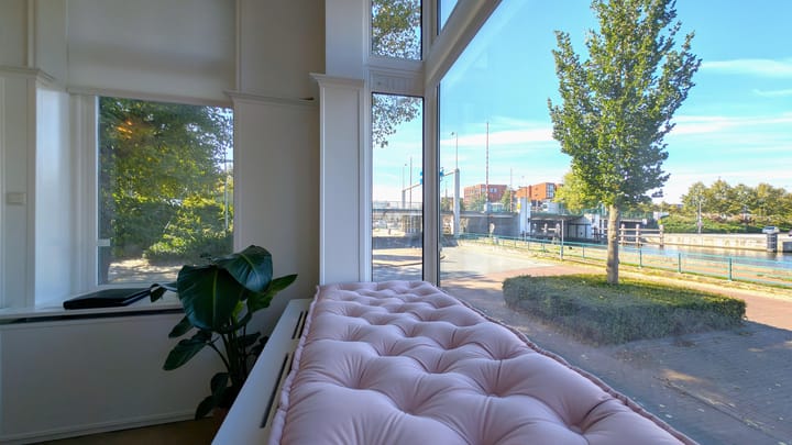 Foto 3 van Eemskanaal 5