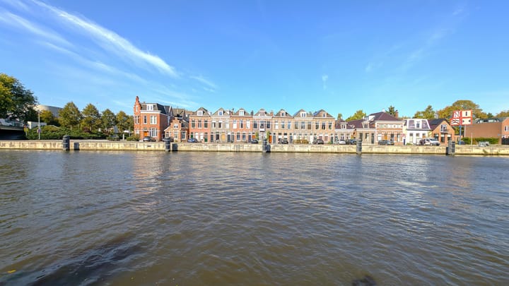 Foto 24 van Eemskanaal 5