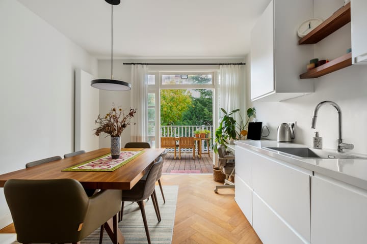 Foto 10 van Dintelstraat 45-1