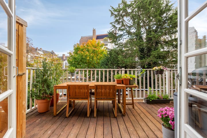 Foto 11 van Dintelstraat 45-1