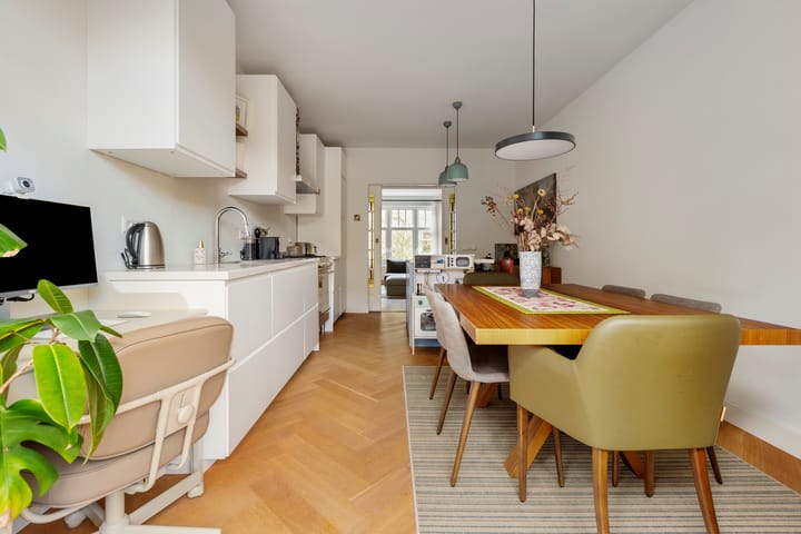 Foto 15 van Dintelstraat 45-1