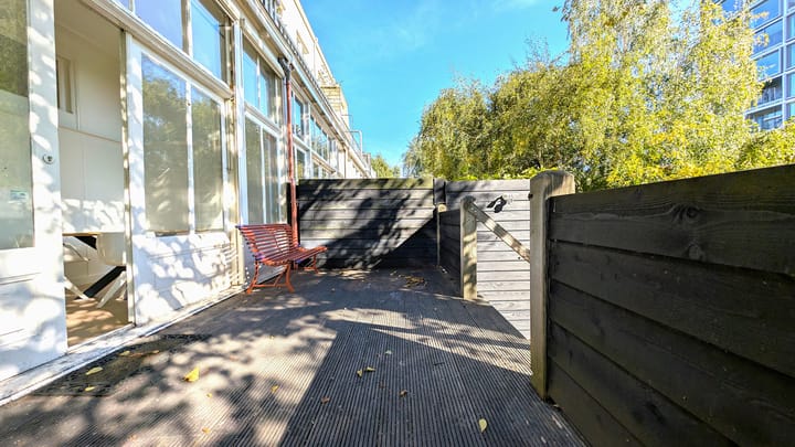 Foto 11 van Eemskanaal 5