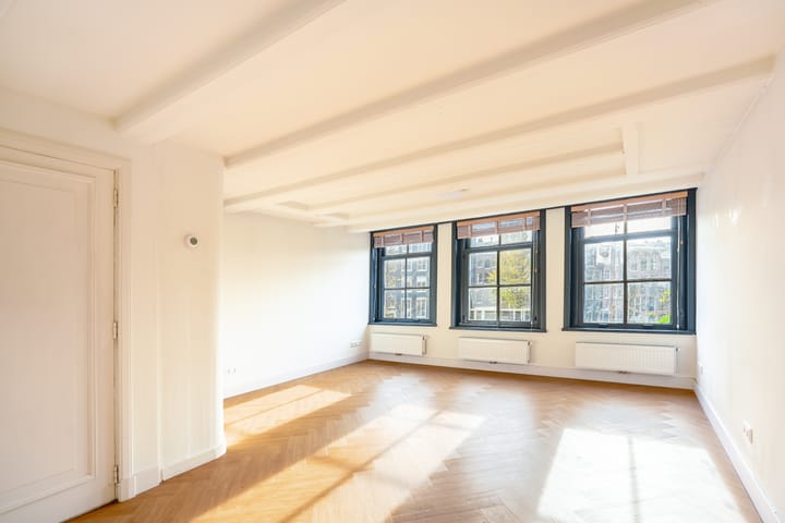 Foto 1 van Noordermarkt 4-2