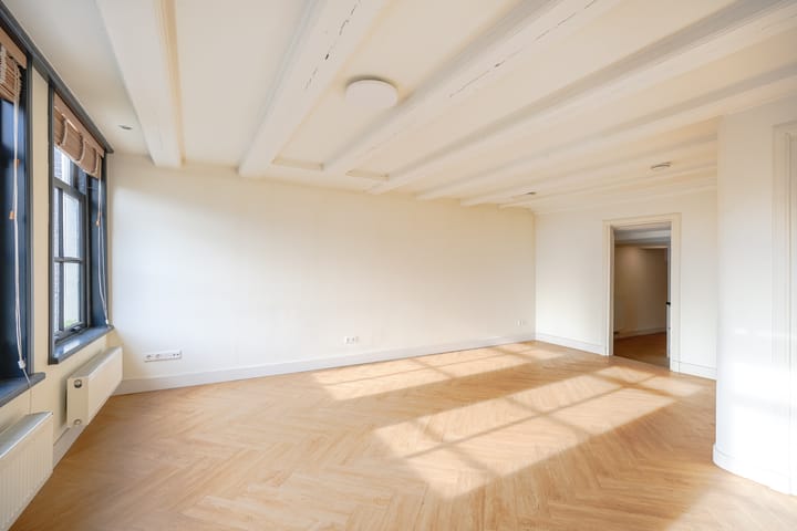 Foto 2 van Noordermarkt 4-2