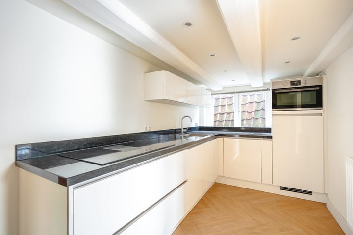 Foto 5 van Noordermarkt 4-2