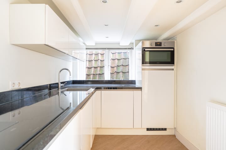 Foto 6 van Noordermarkt 4-2