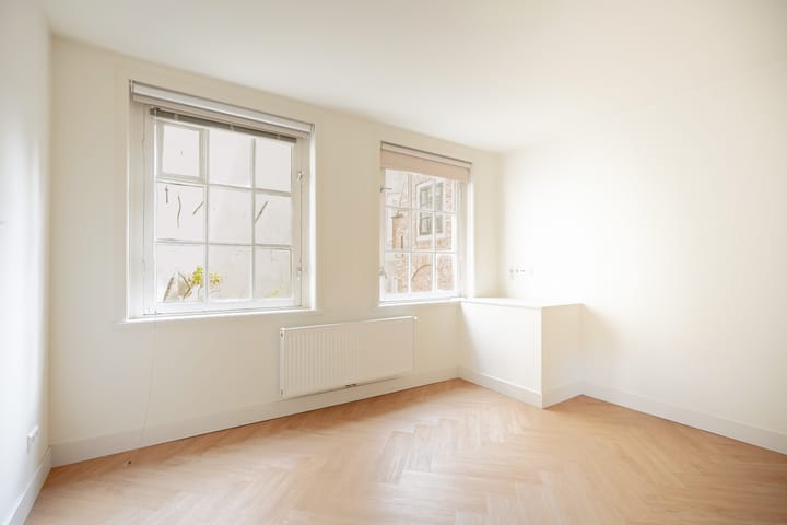 Foto 8 van Noordermarkt 4-2